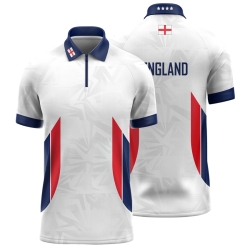 Darts Jersey