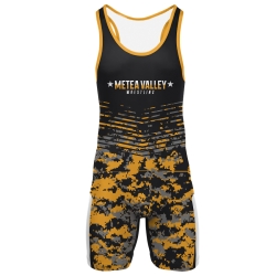 Wrestling Uniform