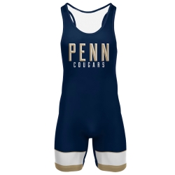 Wrestling Uniform