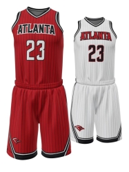 Basketball Uniform