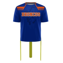 Flag Football Uniform
