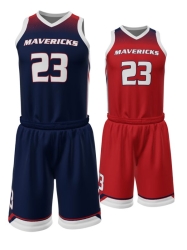 Basketball Uniform