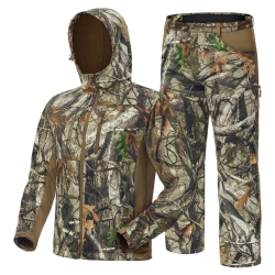 Hunting Uniforms