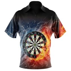 Darts Jersey