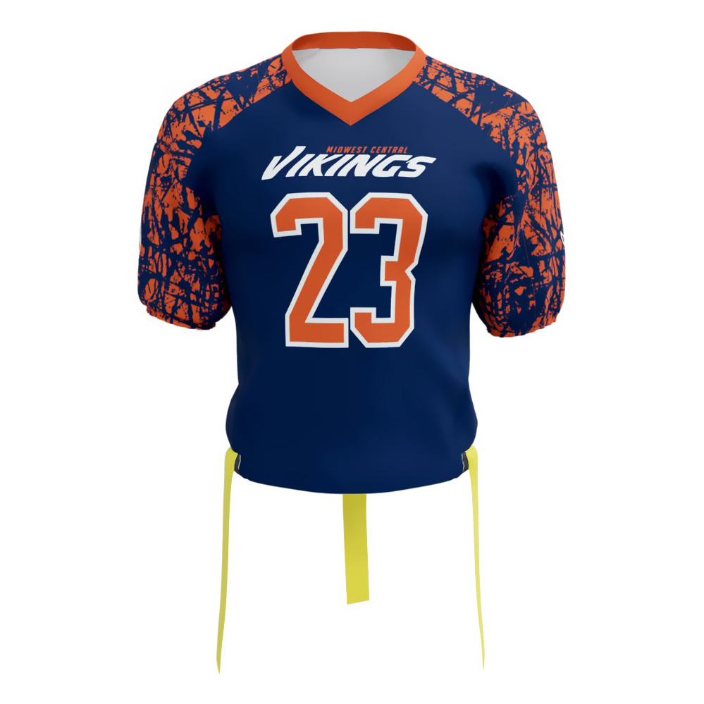 Flag Football Uniform