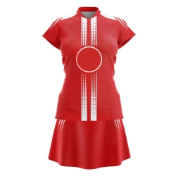 Field Hockey Uniforms