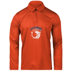 Fishing Jersey