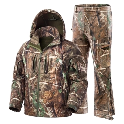 Hunting Uniforms