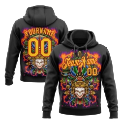 Hoodies