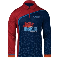 Fishing Jersey