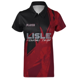 Fishing Jersey