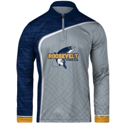 Fishing Jersey