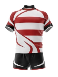 Rugby Uniform