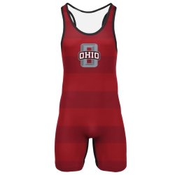 Wrestling Uniform
