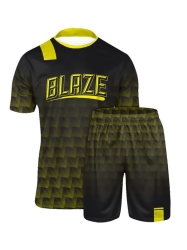 Soccer Uniform