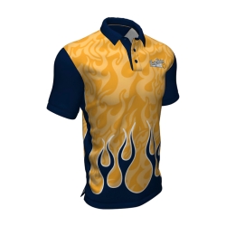 Bowling Jersey