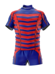 Rugby Uniform