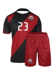 Soccer Uniform
