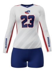 Volleyball Uniform