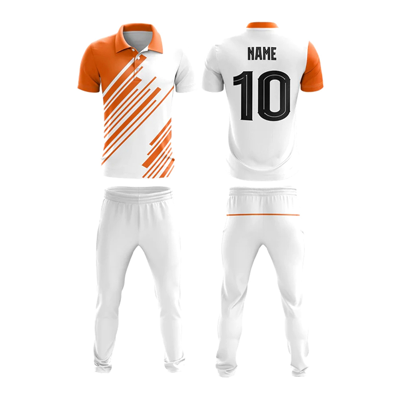 Cricket Uniform