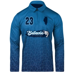 Fishing Jersey