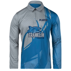 Fishing Jersey