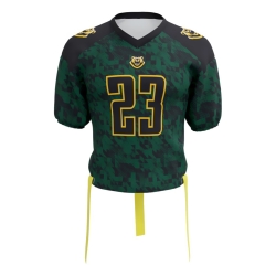 Flag Football Uniform