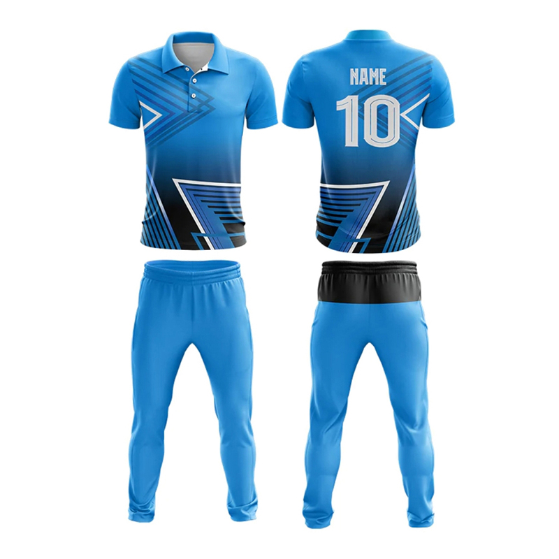 Cricket Uniform