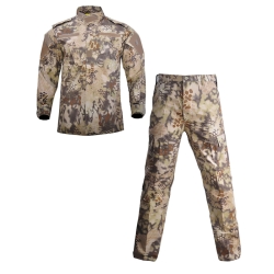 Hunting Uniforms