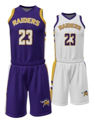 Basketball Uniform