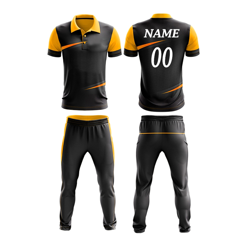 Cricket Uniform
