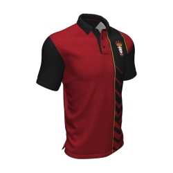 Bowling Jersey