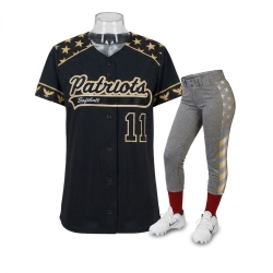 Softball Uniform