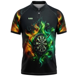 Darts Jersey