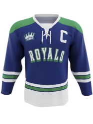 Ice Hockey Uniform