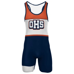 Wrestling Uniform