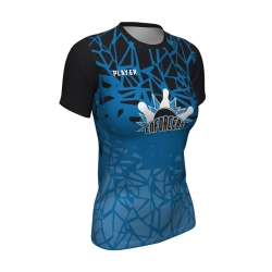 Bowling Jersey
