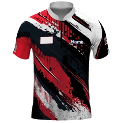 Darts Jersey