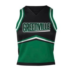 Cheer Leading 