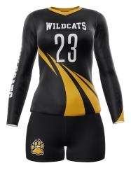Volleyball Uniform