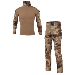 Hunting Uniforms