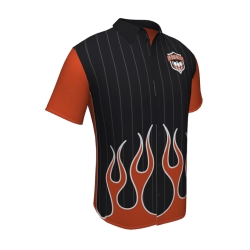 Bowling Jersey