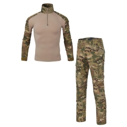 Hunting Uniforms