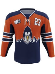 Ice Hockey Uniform