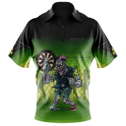 Darts Jersey