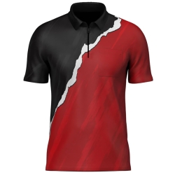 Darts Jersey