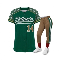Softball Uniform