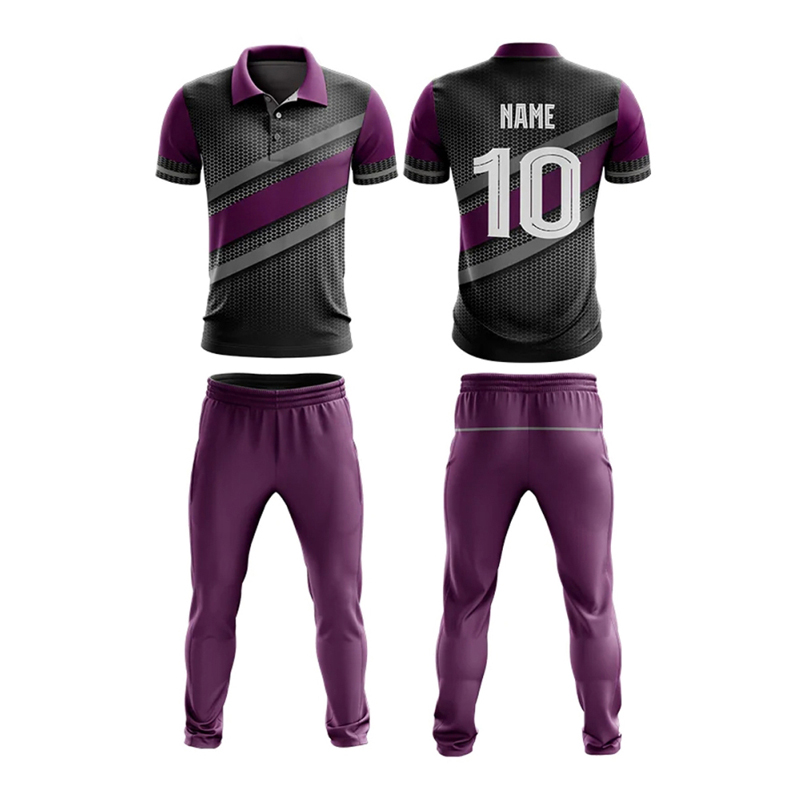 Cricket Uniform