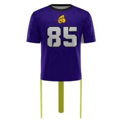 Flag Football Uniform