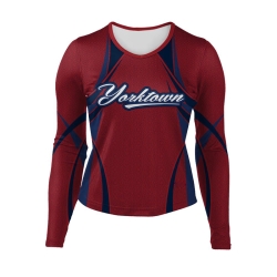 Cheer Leading 